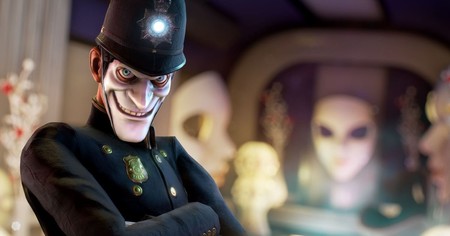 Gearbox Software y Compulsion Games se unen para publicar We Happy Few el 13 de abril de 2018