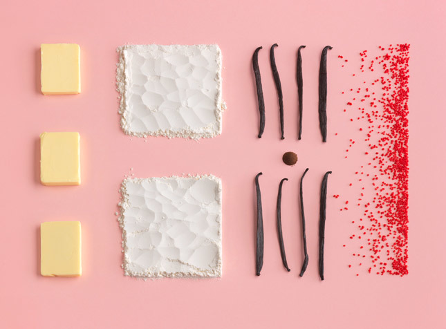 Foto de Libro de Recetas de Ikea (8/9)