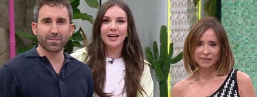 "Era una tortura": los presentadores de 'La familia de la tele' reaccionan a la cancelación oficial del programa de TVE