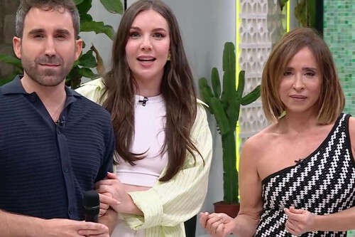 Familia De La Tele