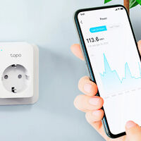 Ahora puedes convertir tus enchufes en inteligentes (además de ahorrar en tus facturas) por menos de 19 euros