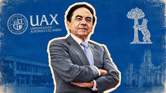Personaje Con Texto Blanco