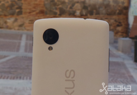 Android 4.4.1 inminente: la cámara del Nexus 5, principal beneficiada