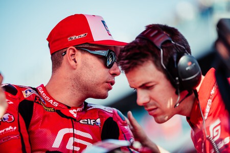 Fernandez Misano Motogp 2023