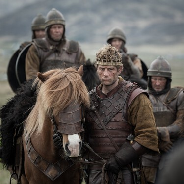 Si te gusta la historia esta miniserie de HBO es para ti: luchas de poder y una batalla que definió el futuro de un país