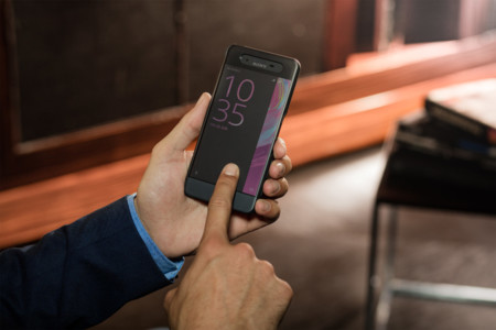 Los Sony Xperia X y X Performance con doble SIM tendrán también el doble de memoria interna