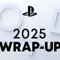 PlayStation Wrap-Up 2025: ya puedes ver todo lo que jugaste este año en PS4 y PS5. Consigue un código gratis como recompensa 