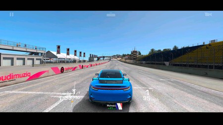 Este Celular Cuesta Menos De 5 Mil Pesos Y Quiere Conquistar A Los Gamers Con Potencia Y Resistencia 6