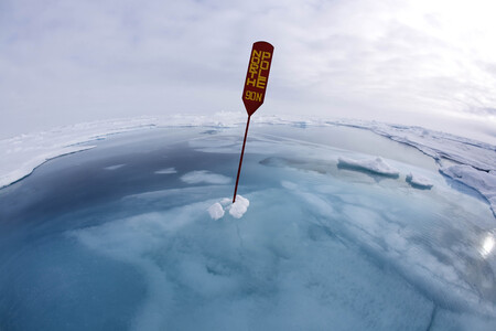 La emergencia climática protagoniza las llamativas fotos científicas ganadoras del concurso RPS Science Photographer of the Year