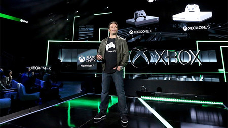 El nombre final de la nueva Xbox tratará de reflejar su propósito