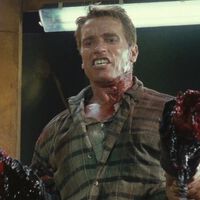 Arnold Schwarzenegger, sobre por qué aborrece esta película de ciencia ficción estrenada hace 14 años: "Una estupidez"