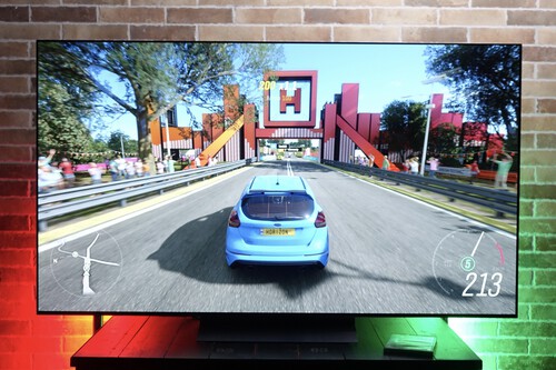 OLED, 4K, con 55 pulgadas y hasta 144 Hz: LG tiene una de las mejores teles para jugar y aquí acaba de bajar a precio mínimo 