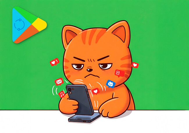 Android Notificaciones