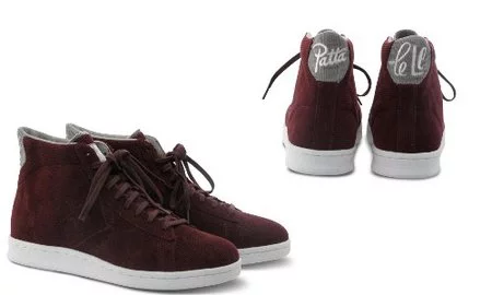 Converse pro