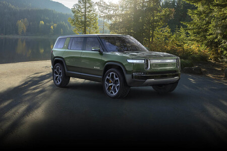 Apuntando alto: Rivian busca un valor en Bolsa de nada menos que 60.000 millones de dólares, y no ha fabricado ni 1.000 coches