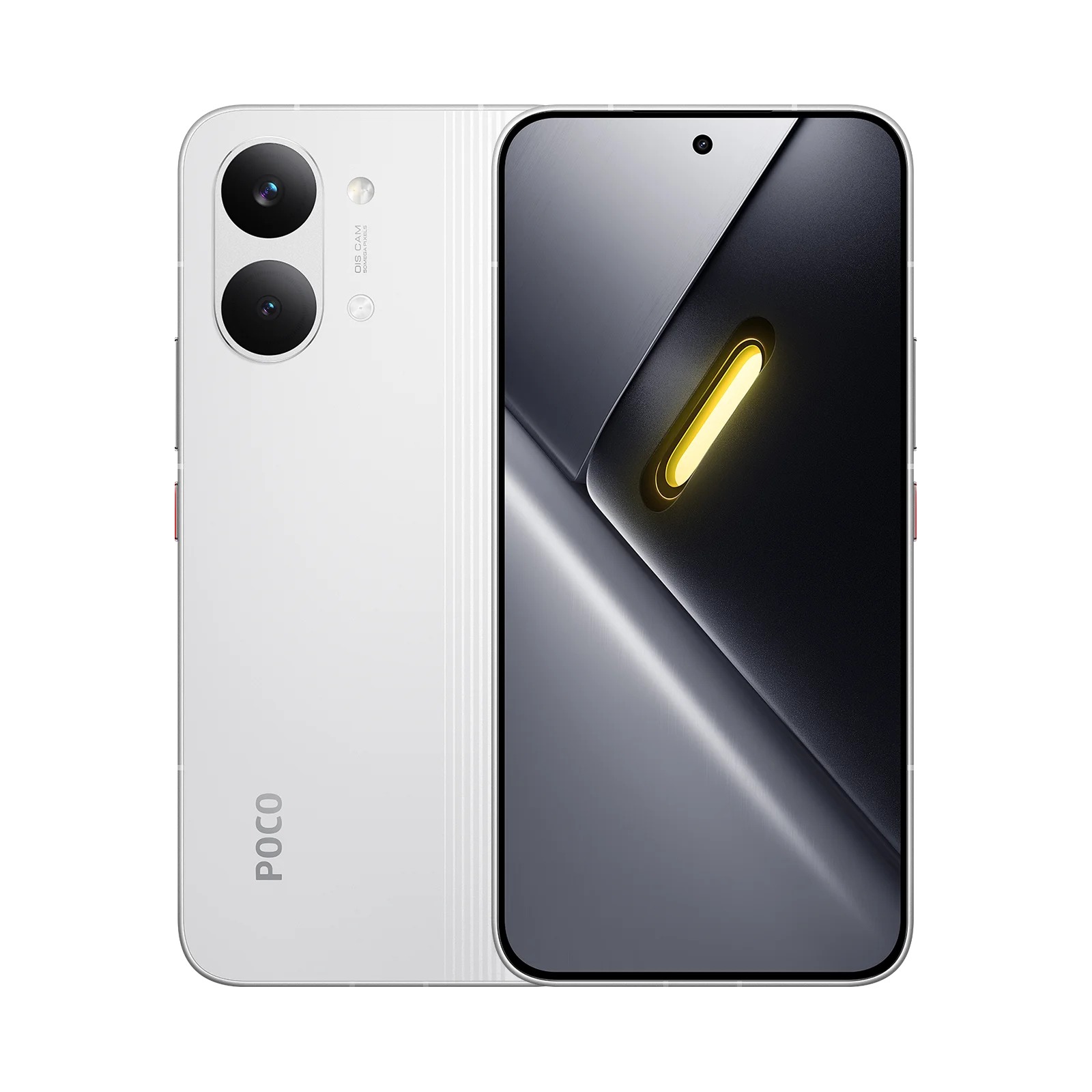 POCO X8 Pro Max 5G 12GB 512GB 6.83" Blanco
