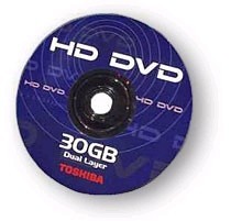 VC-1 Encoder SDK, comprimiendo para HD-DVD