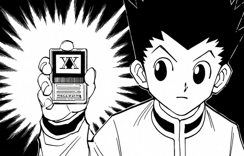 Togashi necesita descansar: la Shonen Jump confirma un nuevo hiato indefinido para el manga de Hunter X Hunter 