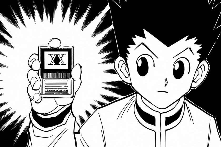 Hunter X Hunter entrará en un nuevo hiato indefinido tras la publicación del capítulo 420