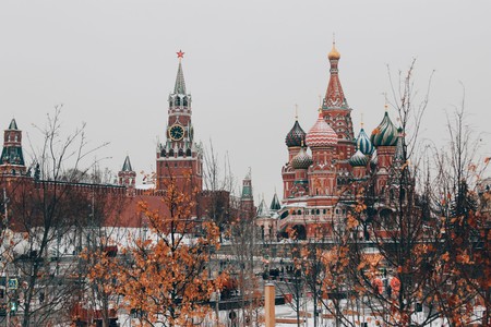 Logran romper el esquema de cifrado del sistema de votación ruso basado en blockchain