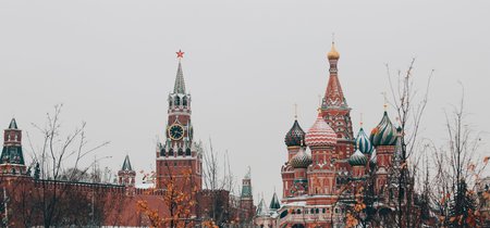 Logran romper el esquema de cifrado del sistema de votación ruso basado en blockchain