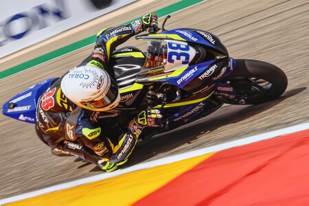 Soomer Aragon Ssp 2022