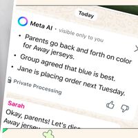 WhatsApp usará la IA para acabar con el mayor problema de los grupos: los mensajes sin leer 