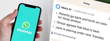 WhatsApp usará la IA para acabar con el mayor problema de los grupos: los mensajes sin leer 