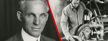 Henry Ford inventó el fin de semana de dos días, pero los derechos de sus empleados no tuvieron nada que ver: "Los trabajadores necesitan tiempo libre para consumir"