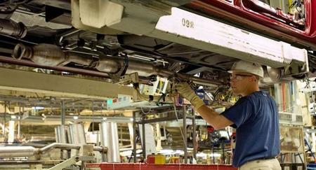 En Toyota los humanos vuelven a reemplazar a los robots para mejorar la calidad