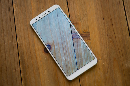 Xiaomi Redmi Go, el primer Android Go de Xiaomi llegaría con 1GB de RAM y pantalla HD+