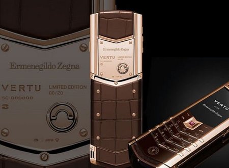 Ermenegildo Zegna celebra su 20 aniversario en el mercado Chino con una exclusiva mini-colección