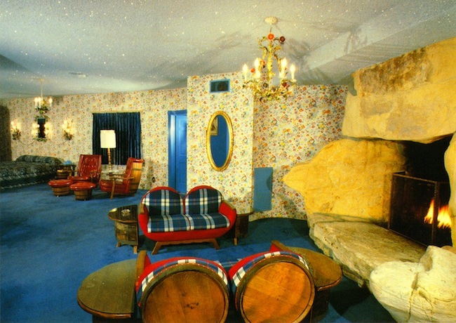 Foto de Motel Madonna Inn (6/8)