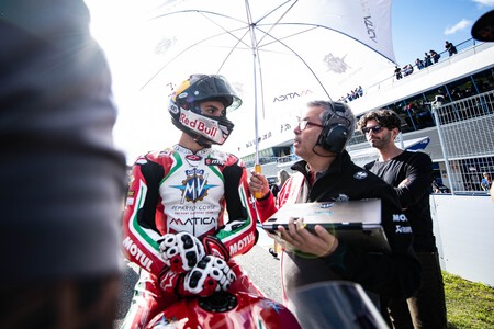 Sofuoglu Ssp Mv Agusta 2024