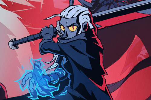 Si queda algún hueco en tu lista de candidatos a GOTY 2025, creo que esta es la pieza que te falta. Análisis de Absolum