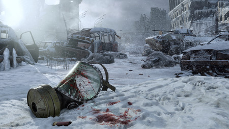 Miles de jugadores recomiendan efusivamente Metro Exodus con críticas muy positivas ... ¡En Steam!