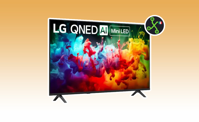 Smart Tv Pantalla Lg Qned Ai Mini Led Mercado Libre Ofertas Descuentos