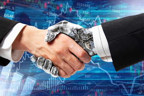 Un CEO puso fin a la rebelión contra la IA dentro de su empresa y aprovechó la ocasión para lanzar un mensaje a Corea del Norte