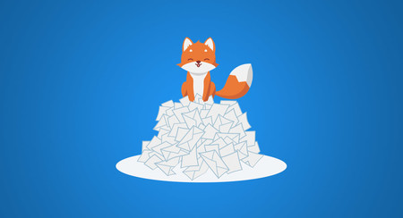 Cleanfox: líbrate de las listas de correo a lo Tinder