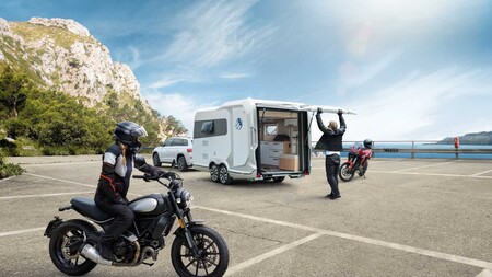 Knaus Deseo Tr 400 Edition Ic Line 4