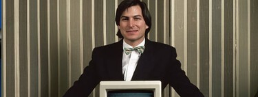 Sabíamos que Steve Jobs fue un visionario, pero no tanto. Se adelantó 40 años prediciendo cómo sería la inteligencia artificial