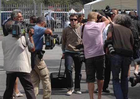 Alonso podría ser la prueba de la FIA contra McLaren