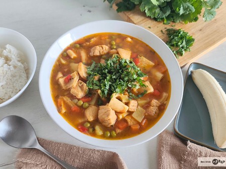 Mondongo colombiano: cómo hacer la clásica receta colombiana paso a paso