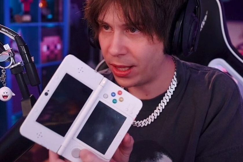 Rubius 3DS