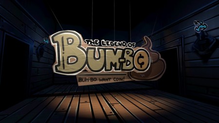 The Legend of Bum-bo es el nuevo videojuego de los creadores de The Binding of Isaac