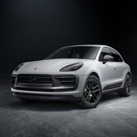 El Porsche Macan T es la opción de acceso para quienes priorizan el manejo y ya tiene precio en México