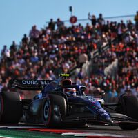 Porsche tiene nuevo plan para llegar a la Fórmula 1: está en contactos con Williams tras el fiasco de Red Bull