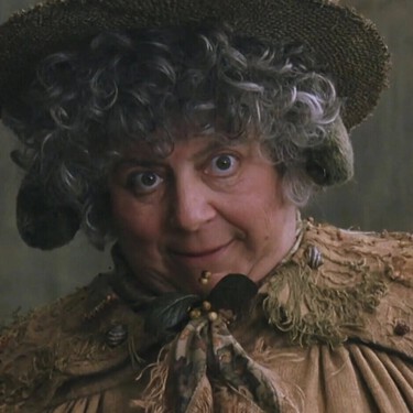 "Probablemente moriré en los próximos cinco años": Miriam Margolyes, actriz de 'Harry Potter', anuncia que le queda poco tiempo de vida 