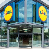 Tu casa siempre limpia con este aspirador 2 en 1 y tecnología ciclónica ahora rebajado en Lidl por menos de 55 euros