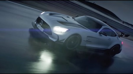 ¡Es oficial! Este vídeo del Mercedes-AMG GT R Black Series confirma que lo más bestia de Affalterbach está de vuelta